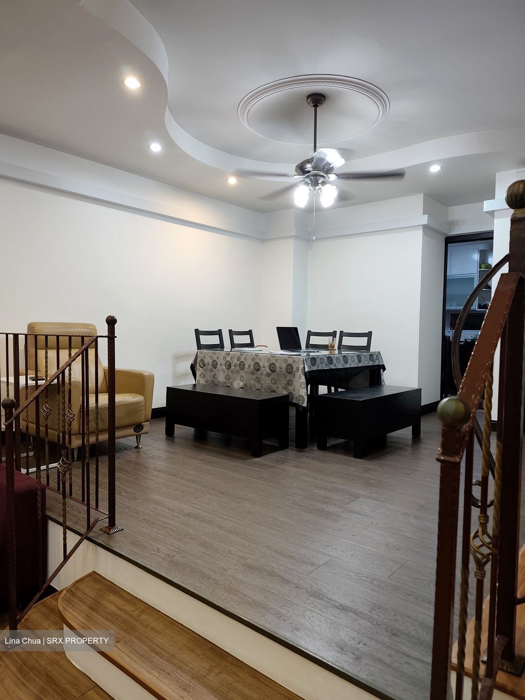 Villa Verde (D23), Terrace #604821131